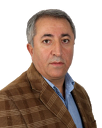 Dr. Mehmet PAK