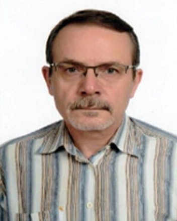 Uzm. Dr. İhsan İSKENDEROĞLU