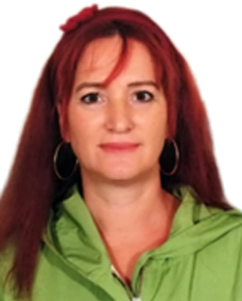 Uzm. Dr. Yıldız KOCA